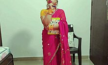 desi tuition teacher sneaks wet pussy ride on horny student cock first time