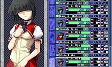 Who's exploding in Big Bang Age part 11 teen group creampie frenzy?!