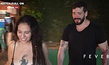 Ever seen couple swap end monster cock orgy pucca devil?