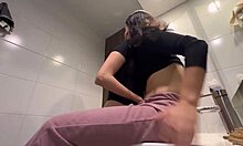 watch these latinas finger scissor kiss dominate in lesbian fetish orgasm compilation