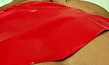 Kalena Tells Husband She Wants Two Lovers in Hot Video