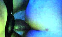 wife pegging hubby hard for birthday... what a gift! 🎉🍑