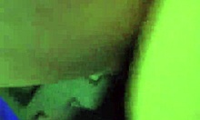 wife pegging hubby hard for birthday... what a gift! 🎉🍑