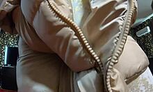 MILF CALLA'S YOGA PANTS CAMELTOE DRIPPING WITH CUMSHOTS!!