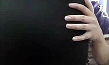 stripping down doña mary as her husband heads out