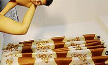 ROMANTIC ASS FUCKING! CUTE COUPLE CREAMPIE PUSSY ROUGH ORGASM