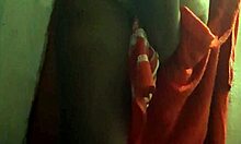 Fresh from shower pussy dripping wet?