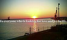 Amateur Japanese Wife's Shaved Pink Pussy 343 Days Post-Virginity Close-Up Dildo Ride