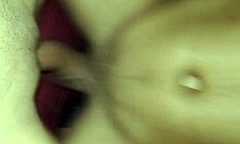 stepsis dreams wet about stepbro but perverted dude's actually fucking her raw