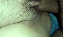 safadoscasal WIFE SPREADS her WET PUSSY till she CUMS hard
