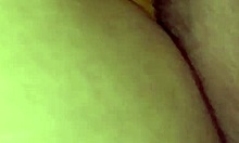 naughty brazilian wife and husband fuck with big tits and pussy pt 15