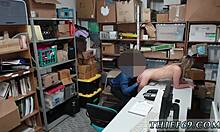 hey check out this blonde stepmom joining her stepdaughter's wild teen threesome