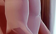 i luv fuckin that hot guy in experimental female porn work