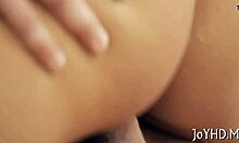 innocent-looking teen hottie secretly craves that deep intense pussy pounding from her man