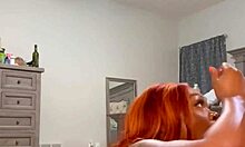 Can This Hoochie Coochie Handle Big Black Cock's Relentless Doggystyle Pounding?