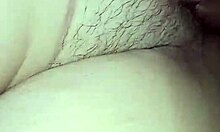 safadoscasal WIFE SPREADS her WET PUSSY till she CUMS hard