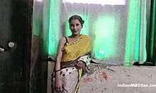 wanna watch me bend over and doggy this cute 18yo indian while wife's shopping?