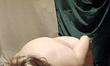 esclave f souillee chained bent over for brutal sodomy humiliations groin cochon 😈🔗