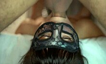 he face fucks me rough then we 69 till i swallow his huge load