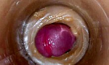 i'm exploding huge cum loads deep in her pussy with toy asmr vibes