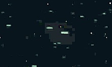 he couldn't hold back and whipped it out on the street