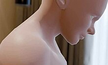 i luv fuckin that hot guy in experimental female porn work