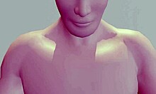 i luv fuckin that hot guy in experimental female porn work