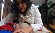 MILF CALLA'S YOGA PANTS CAMELTOE DRIPPING WITH CUMSHOTS!!