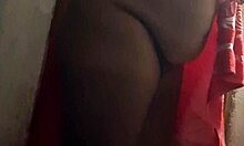 Fresh from shower pussy dripping wet?