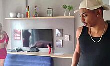 Nephew Taught Wild Anal Fucking by Aunt Permission for Ass Only Savage 100 Percent