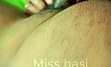 Cock Held Deep in Mouth for Long Session with Two Throat Cumshots