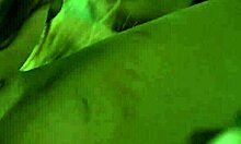 busty horny lesbians adriana chechik & lacy lennon finger assholes eat pussy closeup 👅💦