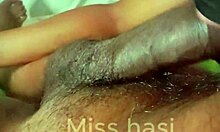 Cock Held Deep in Mouth for Long Session with Two Throat Cumshots