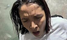 i can't resist my boss's stepson's huge cock for intense anal pounding