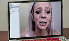 wanna see your girlfriend watch me pound this hottie?