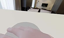 i luv fuckin that hot guy in experimental female porn work