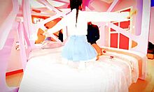 cap 5 paid for sex with my fave student... gave her cash now pounding that teen ass doggystyle missionary style