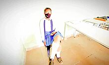 cap 5 paid for sex with my fave student... gave her cash now pounding that teen ass doggystyle missionary style