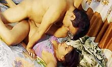 ROMANTIC ASS FUCKING! CUTE COUPLE CREAMPIE PUSSY ROUGH ORGASM