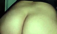 they sneak off for rough latina teen sex at halloween party