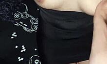 they sneak off for rough latina teen sex at halloween party