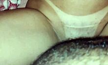 Fucked Hard and Covered in Cum - Vallery G