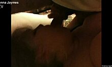 jenna jaymes deepthroats monster cock for her job