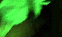 Real Stepmom Fucks Horny Stepson Casero with Huge Mexican Latina Ass and Natural Tits