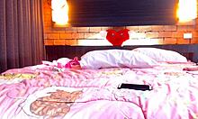 part 06 - brazilian bruno bbc stretches k-pop korean's tight ass wide open