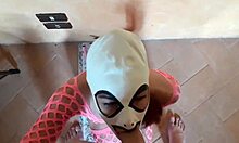 uhh preview of my 2025 pov blowjobs gagging on cum creampies 😩💦🍆 deepthroat overload