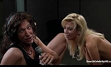 Jenna Jameson Private Handjob Blowjob 1997