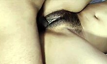 married indian beauty's big boobs in taboo oily fuck