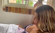 i shared bed with stepbro he deepthroated me and came in my mouth oops