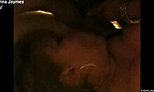 jenna jaymes deepthroats monster cock for her job